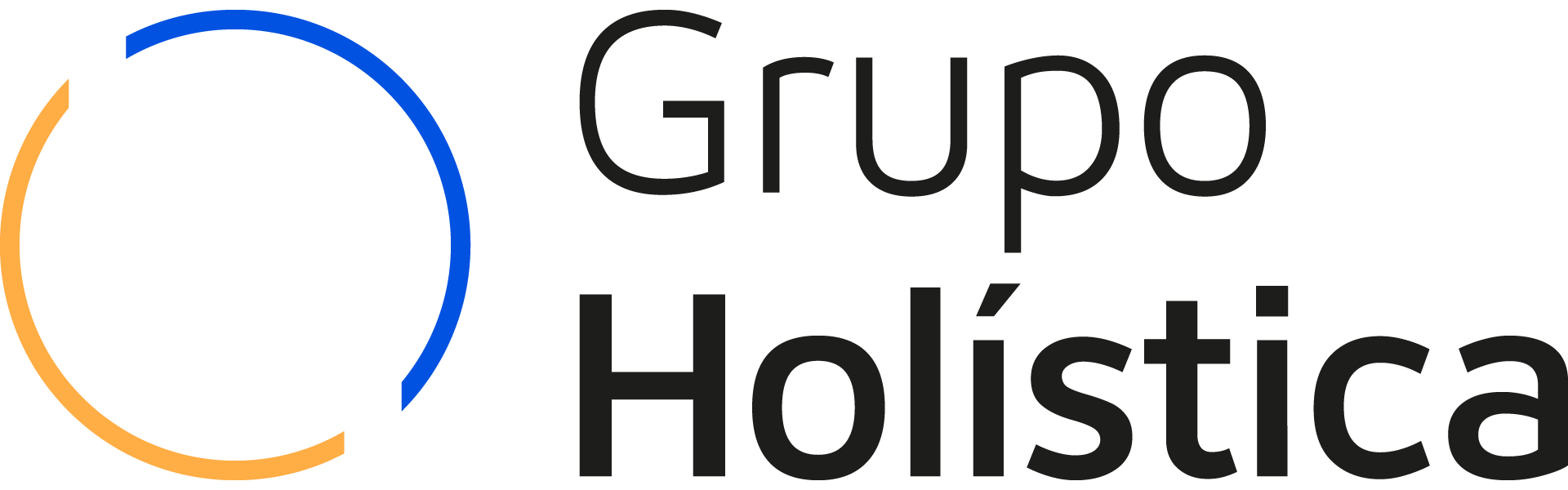 Grupo Holística
